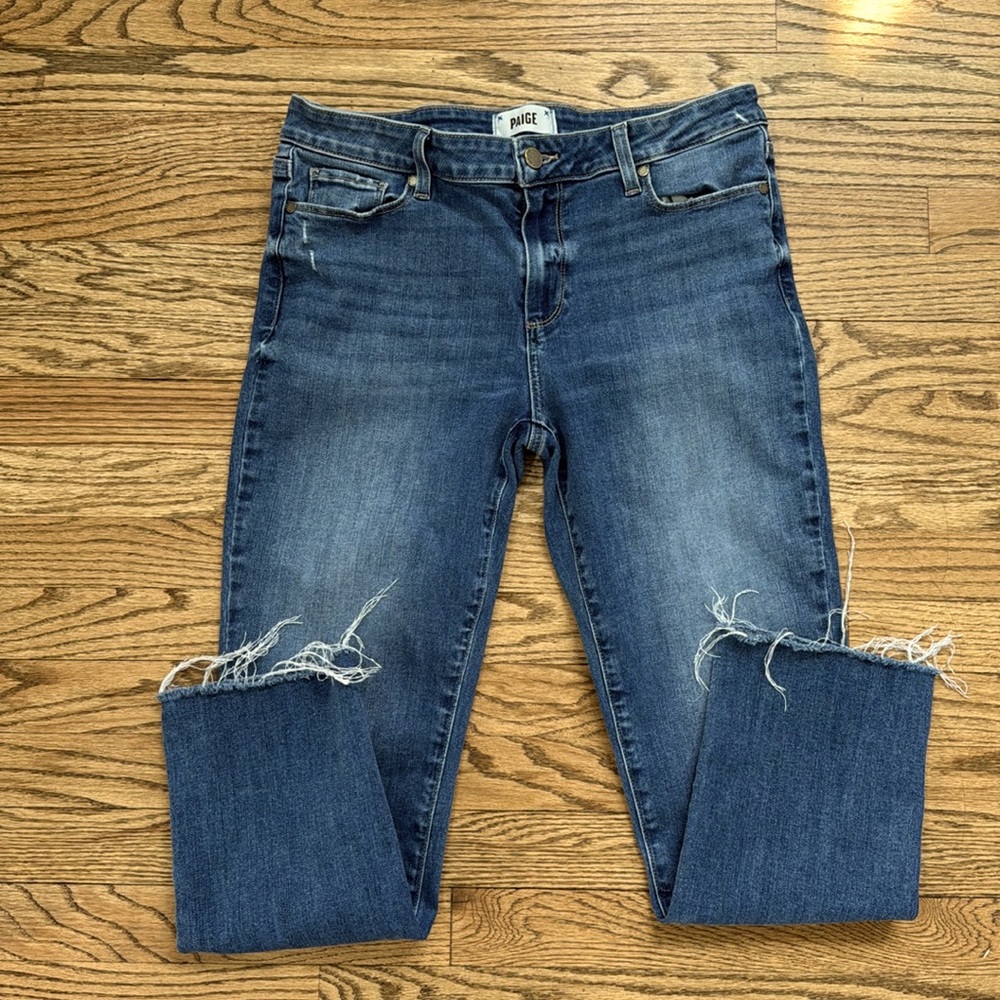 PAIGE Jeans